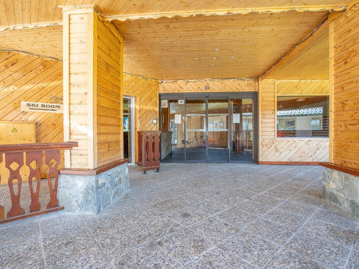 Apartamento Le Serac-10 By Interhome Val Thorens