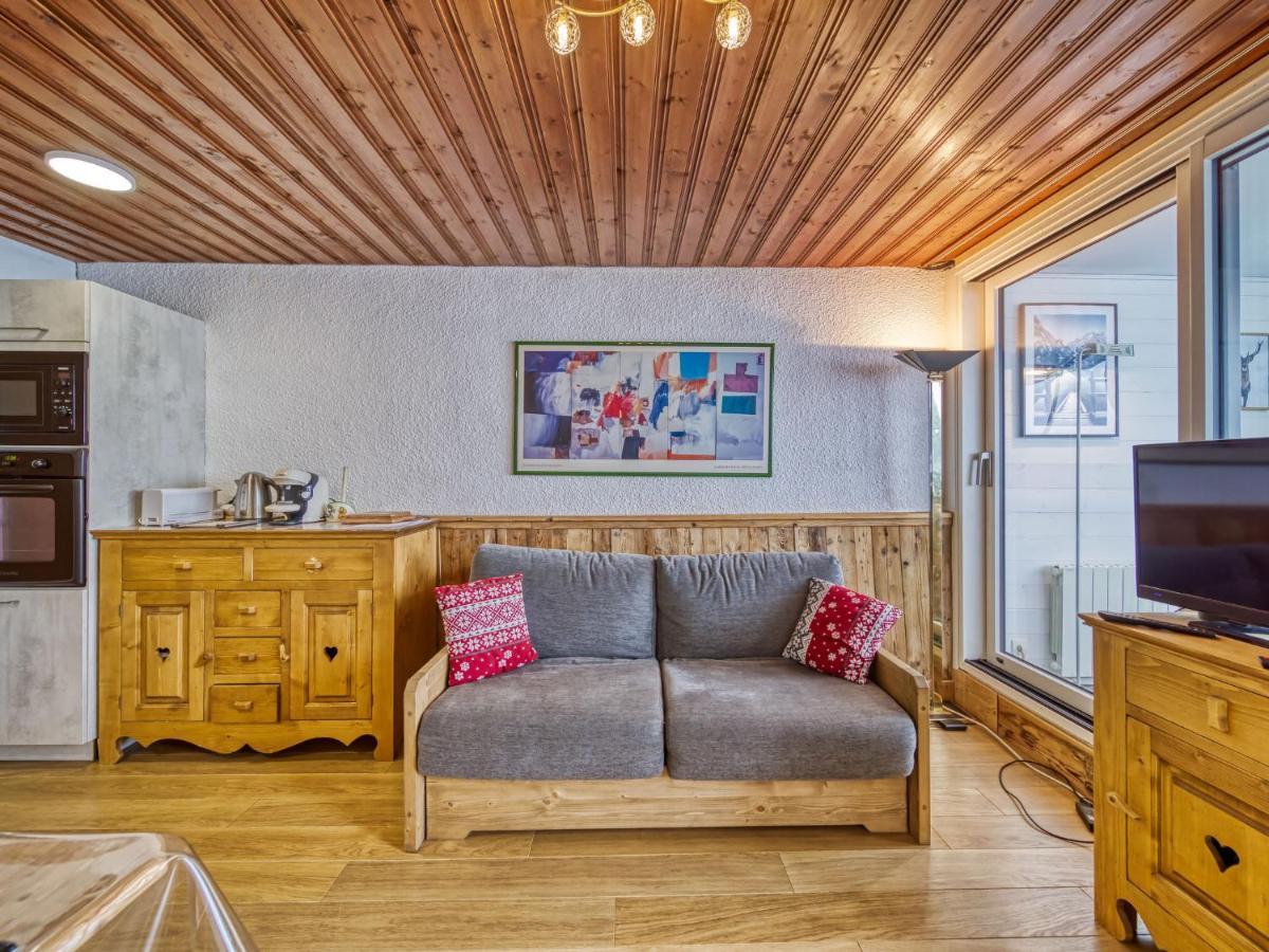Apartamento Le Serac-10 By Interhome *