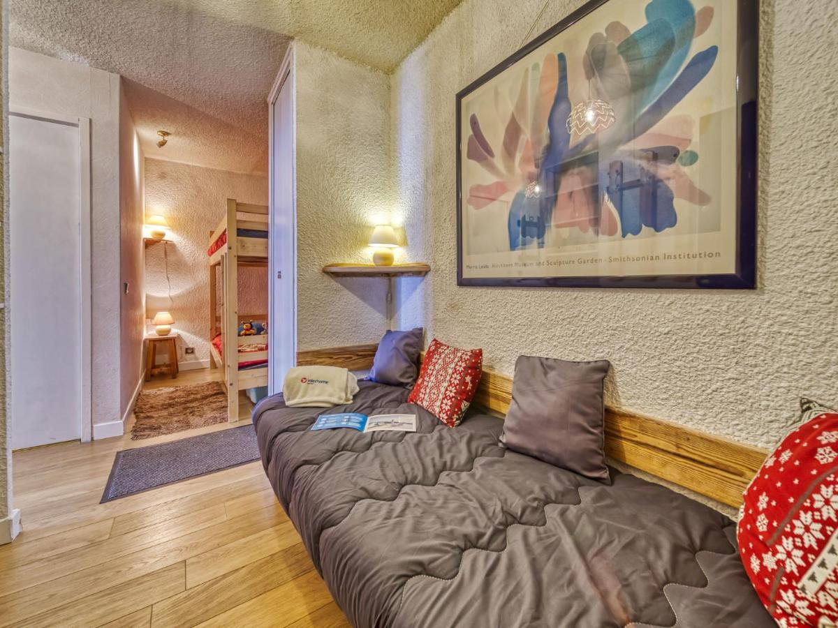 Apartamento Le Serac-10 By Interhome Val Thorens