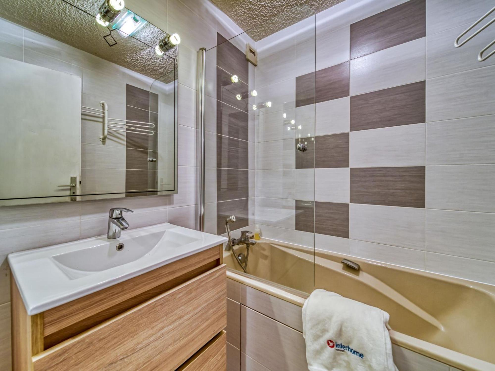 Le Serac-10 By Interhome *
