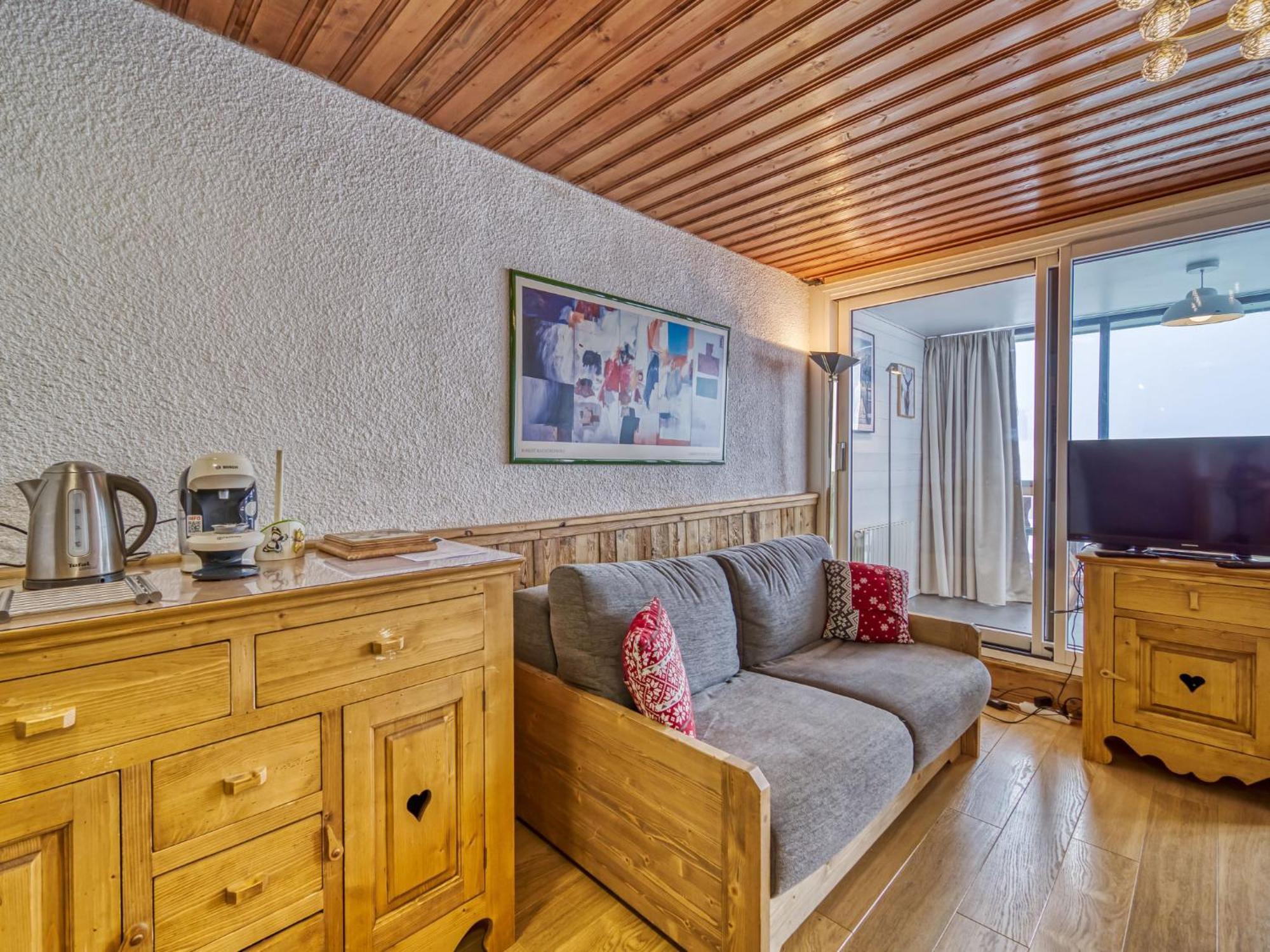 Le Serac-10 By Interhome Apartamento *