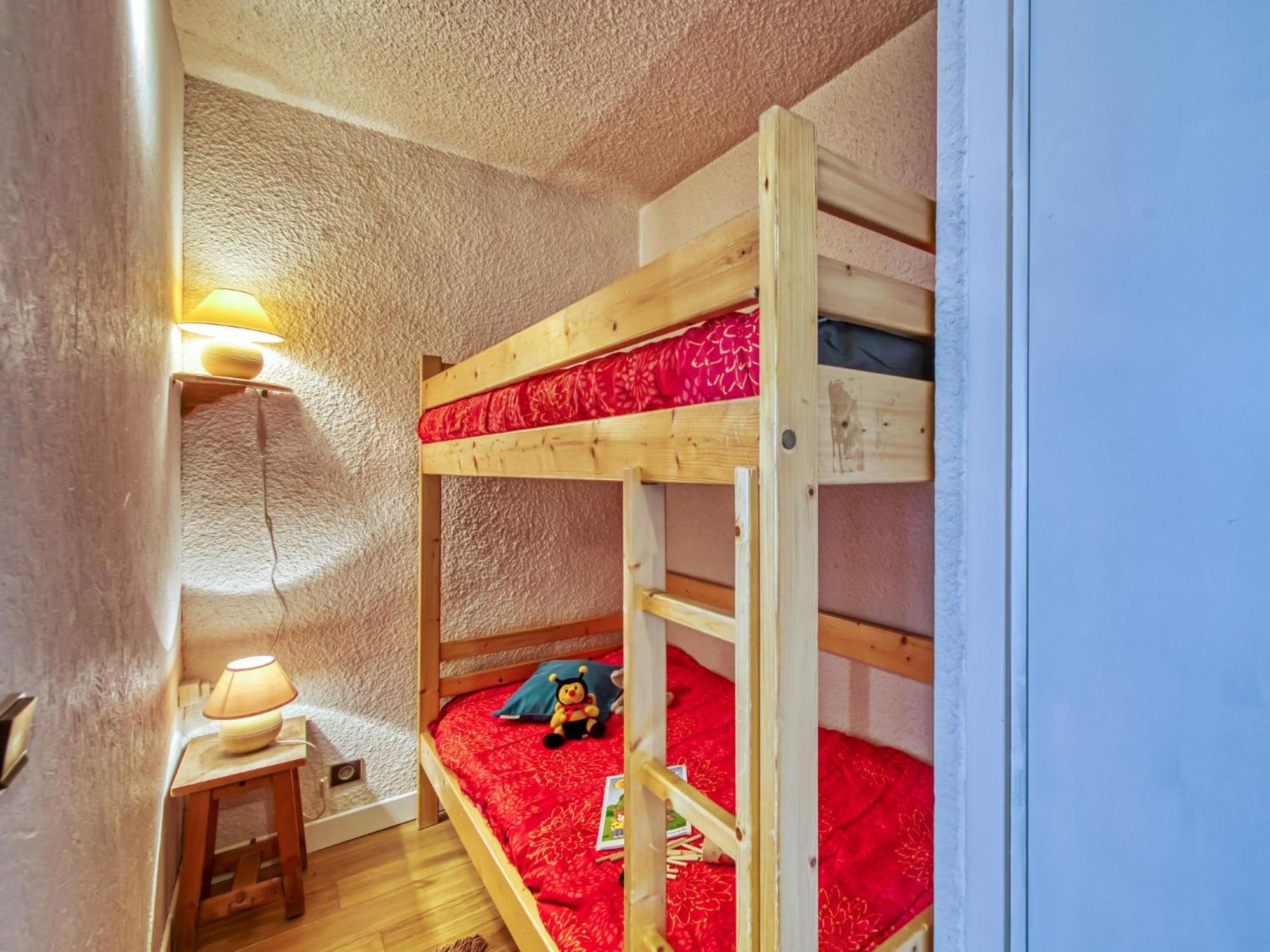 Le Serac-10 By Interhome *